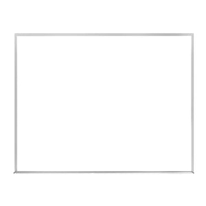 3' H x 4' W Ghent Wall Mounted Whiteboard