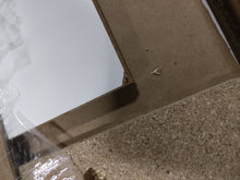 Load image into Gallery viewer, Pure White Axess Desk with Hutch
