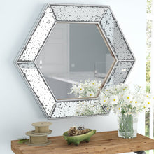 Load image into Gallery viewer, Gia Traditional Accent Mirror (SB19)
