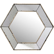 Load image into Gallery viewer, Gia Traditional Accent Mirror (SB19)
