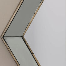 Load image into Gallery viewer, Gia Traditional Accent Mirror (SB19)
