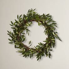 Load image into Gallery viewer, Giada 20&quot; Wreath 425AH

