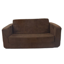 Load image into Gallery viewer, Giancarlo Flip Kids Sofa (SB133)
