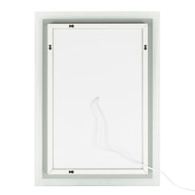 Load image into Gallery viewer, 32&quot; x 24&quot; Giardina LED Wall Mirror
