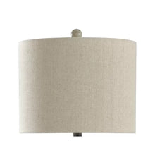 Load image into Gallery viewer, Giavanna Resin Table Lamp 26&quot;
