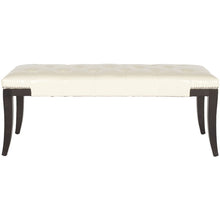Load image into Gallery viewer, Gibbons Solid Wood Bench AP721
