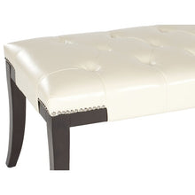 Load image into Gallery viewer, Gibbons Solid Wood Bench AP721
