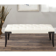 Load image into Gallery viewer, Gibbons Solid Wood Bench AP721
