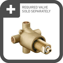 Load image into Gallery viewer, T2922 Gibson Transfer Valve Trim without Valve GL424
