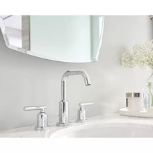 Load image into Gallery viewer, Gibson Widespread Bathroom Faucet
