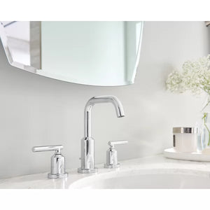 Gibson Widespread Bathroom Faucet