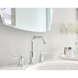 T6142 Gibson Widespread Bathroom Faucet MRM462 (2 boxes)