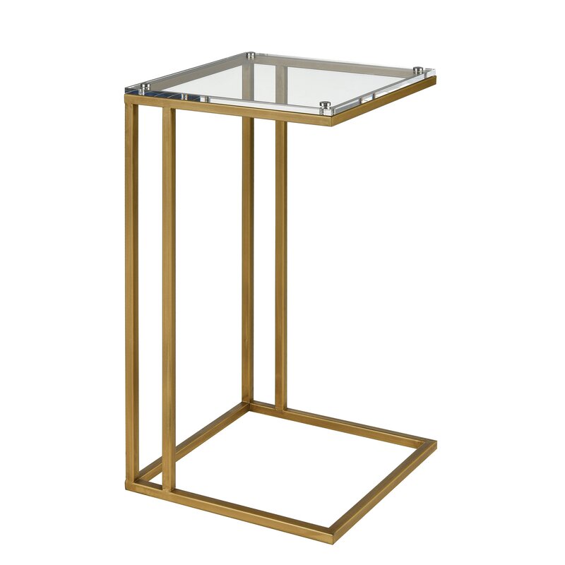 Giguere End Table 7474