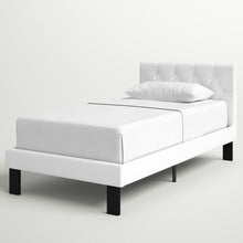Load image into Gallery viewer, Gilbertson Twin Platforms Bed
