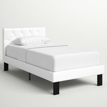 Load image into Gallery viewer, Gilbertson Twin Platforms Bed
