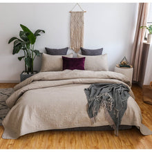 Load image into Gallery viewer, Gilchrist Reversible Quilt Set 224AH
