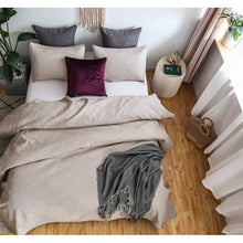 Load image into Gallery viewer, Gilchrist Reversible Quilt Set 224AH
