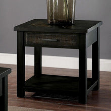 Load image into Gallery viewer, Gillespie 24&#39;&#39; Tall End Table
