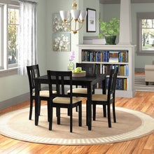 Load image into Gallery viewer, Gillies 4 - Person Dining Set
