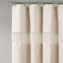 Load image into Gallery viewer, Gillsville Single Shower Curtain

