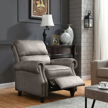 Load image into Gallery viewer, Ginjiro Manual Recliner - 703CE
