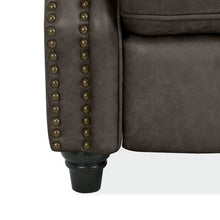 Load image into Gallery viewer, Ginjiro Manual Recliner - 703CE
