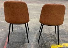 Load image into Gallery viewer, 2pc Copley Upholstered Dining Chair  1886CDR
