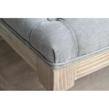 Load image into Gallery viewer, Gisla Solid Wood Floor Shelf Coffee Table with Storage
