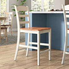 Load image into Gallery viewer, Giulia 24&quot; Bar Stool #AD202
