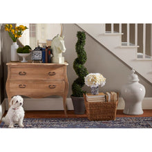 Load image into Gallery viewer, Giustino Woven Storage Rattan Basket Set of 2 #2132HW
