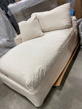 Load image into Gallery viewer, Leisure Collection by Klaussner Left-Hand Facing Chaise ONLY 3364AH-OB
