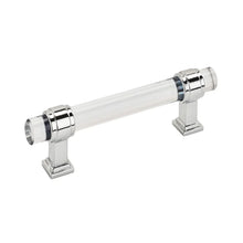 Load image into Gallery viewer, Glacio 3 3/4&quot; Center to Center Bar Pull (SET OF 10)
