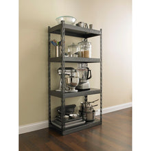 Load image into Gallery viewer, Gladiator® EZ Connect Rack 60&quot; H x 30&quot; W x 15&quot; D Shelving Unit
