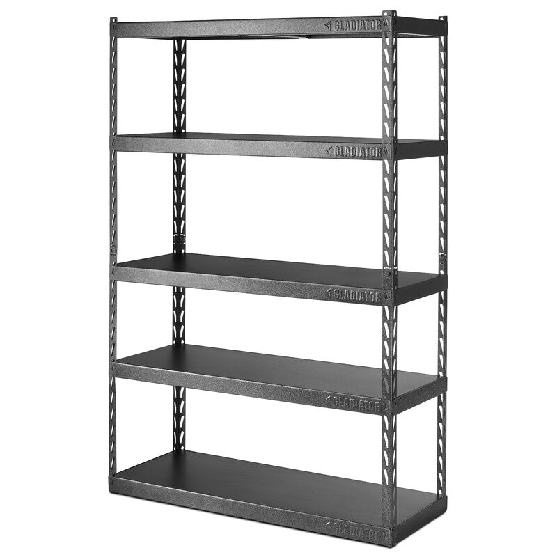 Gladiator® EZ Connect Rack 72