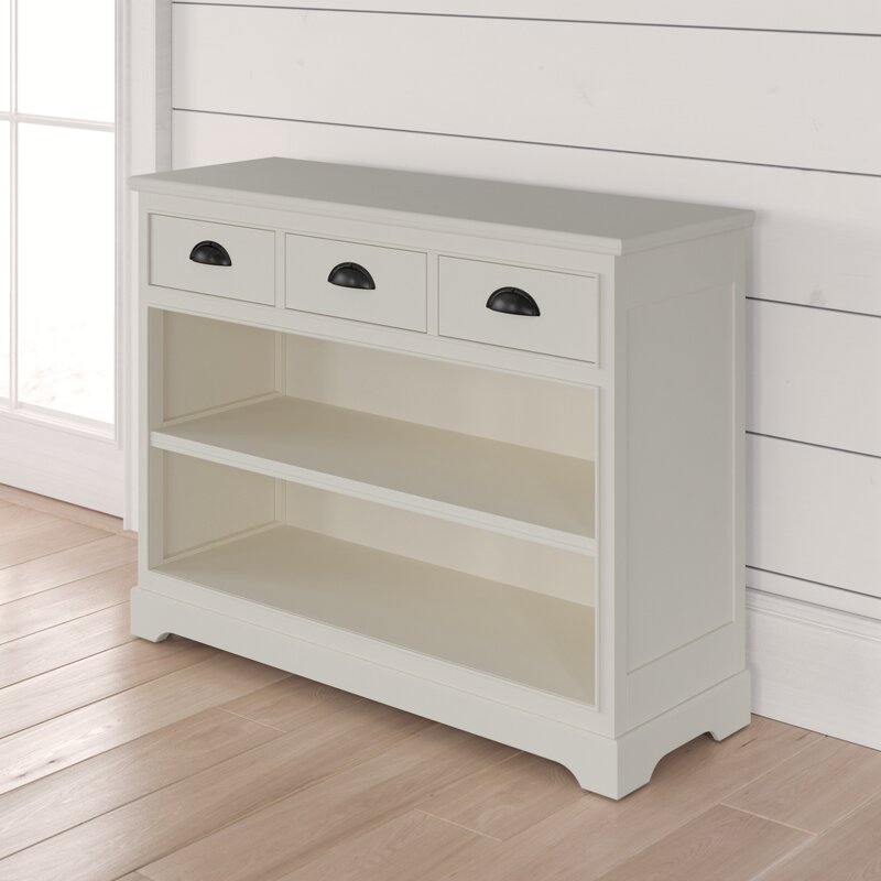 Gladston Standard Bookcase MRM1673