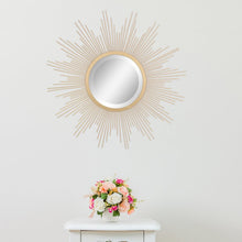 Load image into Gallery viewer, Glasser Modern &amp; Contemporary Beveled Wall Mirror 6325RR
