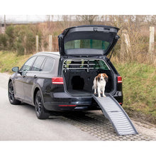Load image into Gallery viewer, Glendale Petwalk 3-Fold 59&quot; Pet Ramp
