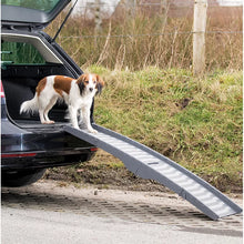 Load image into Gallery viewer, Glendale Petwalk 3-Fold 59&quot; Pet Ramp
