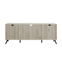 Load image into Gallery viewer, Glenn TV Stand for TVs up to 65" 1758AH
