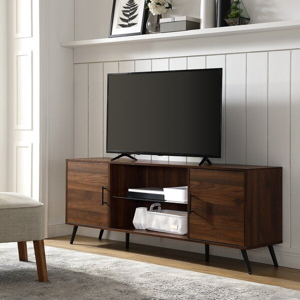 Glenn TV Stand for TVs up to 65