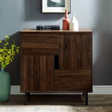 Load image into Gallery viewer, Glenni 31&#39;&#39; Tall 2 - Door Square Accent Cabinet
