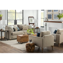 Load image into Gallery viewer, Glenns Solid Wood Lift Top Sled Coffee Table with Storage 1327CDR
