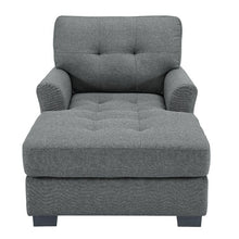 Load image into Gallery viewer, Glenvar Chaise Lounge (SB553)

