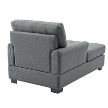 Load image into Gallery viewer, Glenvar Upholstered Chaise Lounge
