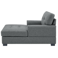 Load image into Gallery viewer, Glenvar Upholstered Chaise Lounge
