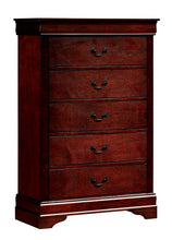 Load image into Gallery viewer, Glyndon 5 Drawer Chest
