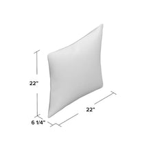 Load image into Gallery viewer, Pink Godines Cotton Damask Throw Pillow
