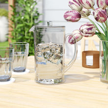 Load image into Gallery viewer, Goforth Beverage 78 oz. Pitcher
