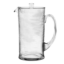 Load image into Gallery viewer, Goforth Beverage 78 oz. Pitcher
