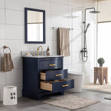 Load image into Gallery viewer, Goleta 30&quot; Single Bathroom Vanity Set

